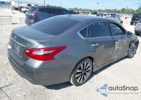 2018 Nissan Altima 2.5 Sl z USA, uszkodzony, nr VIN 1N4AL3AP2JC169949